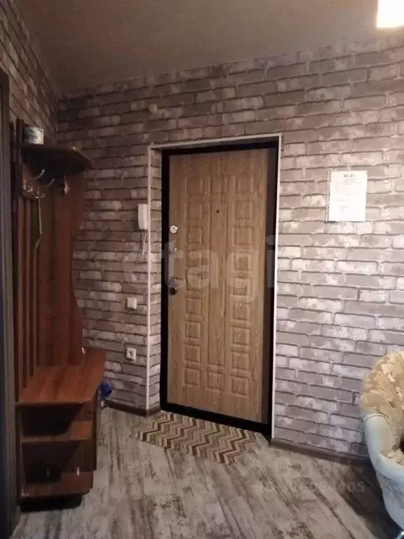 1-к кв. Ростовская область, Таганрог ул. Адмирала Крюйса, 23/6 (52.0 ... - Фото 2