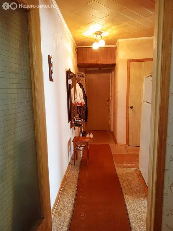 3-комнатная квартира: Орёл, Силикатная улица, 28 (57 м) - Фото 1