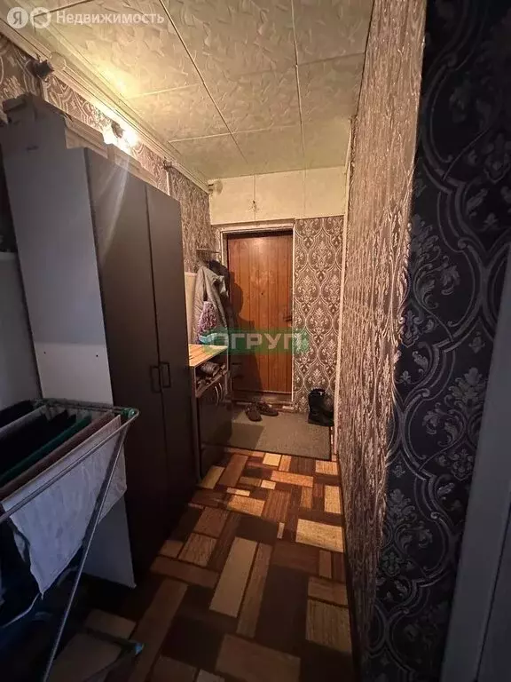 1к в 4-комнатной квартире (15.1 м) - Фото 1