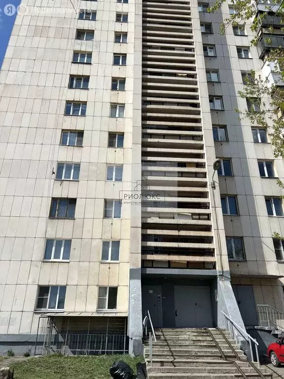 2-комнатная квартира: Магнитогорск, улица Галиуллина, 37 (50.8 м) - Фото 1
