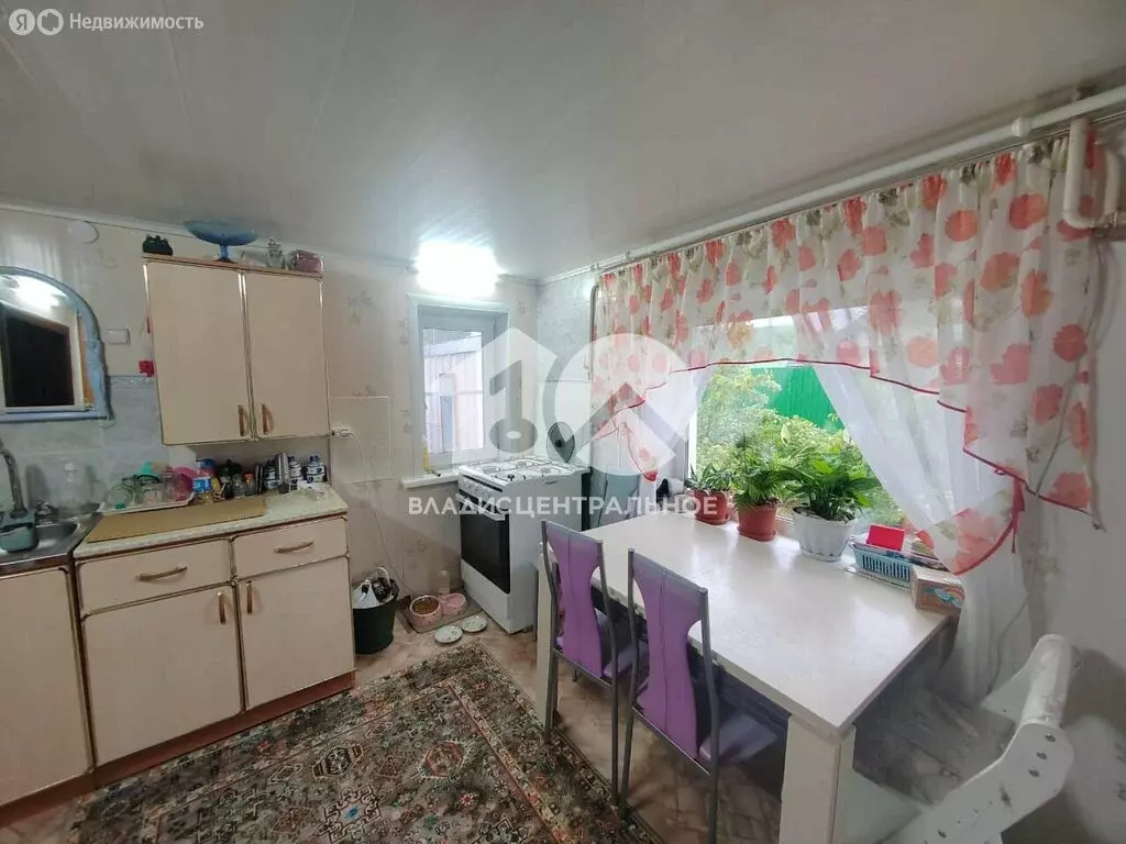 Дом в Искитим, Белорусская улица, 37 (95.7 м) - Фото 0