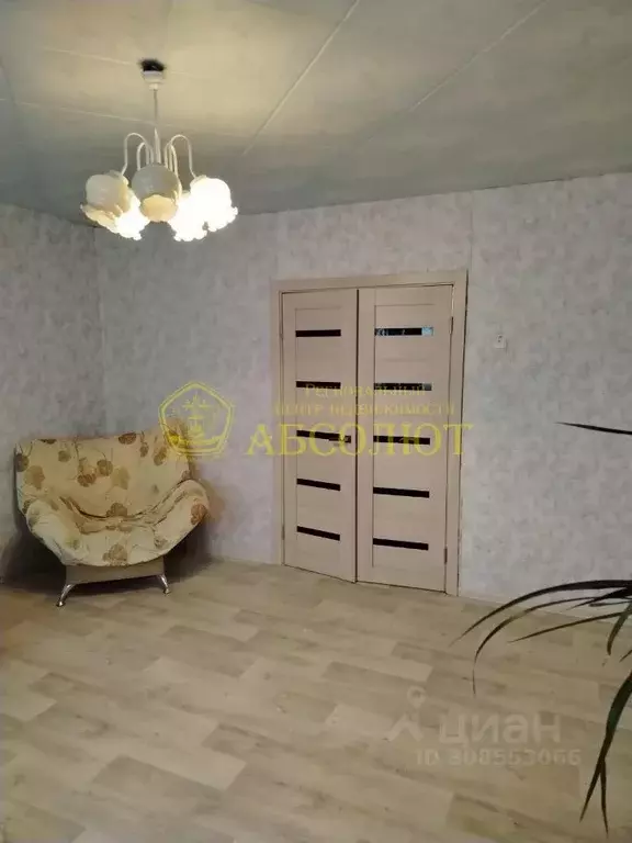 3-к кв. Свердловская область, Дегтярск Клубная ул., 12 (64.4 м) - Фото 1