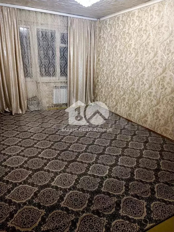 2-к. квартира, 45,8 м, 2/9 эт. - Фото 1