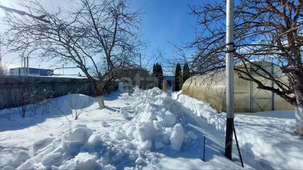 Дом в Москва Марушкинское поселение, пос. Совхоза Крекшино, 24 (202 м) - Фото 0