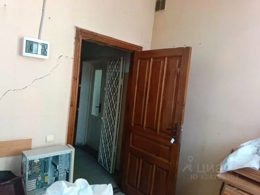 Помещение свободного назначения в Крым, Симферополь ул. Элеваторная, 2 ... - Фото 2