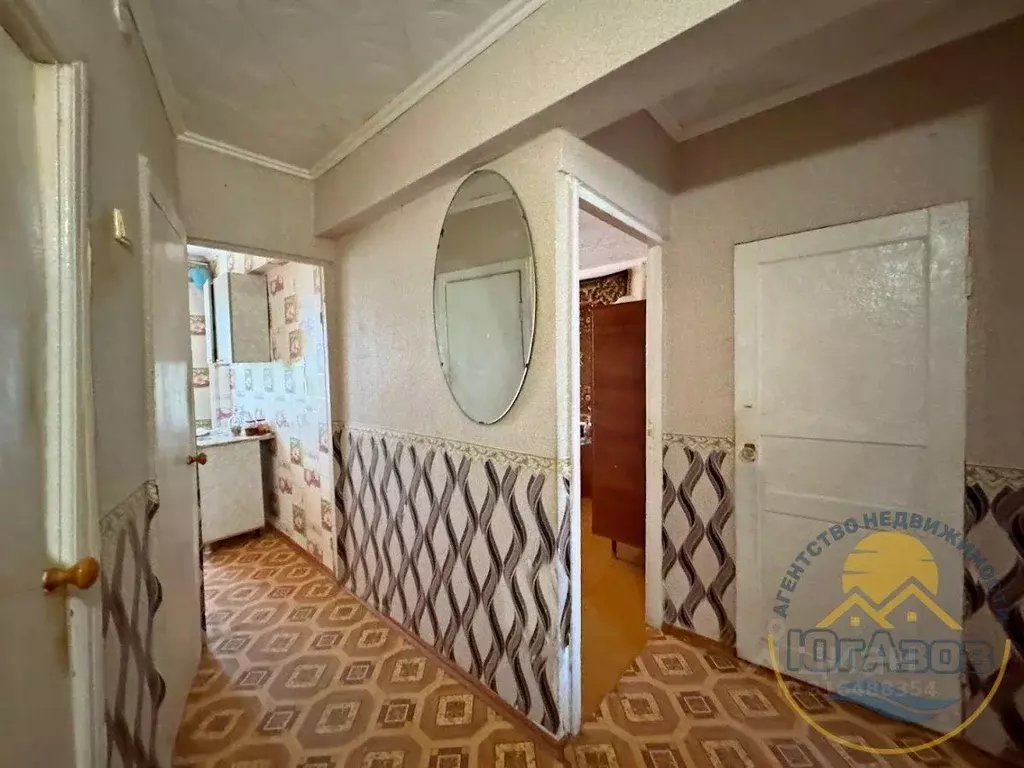 Квартира, 2 комнаты, 47.1 м - Фото 0