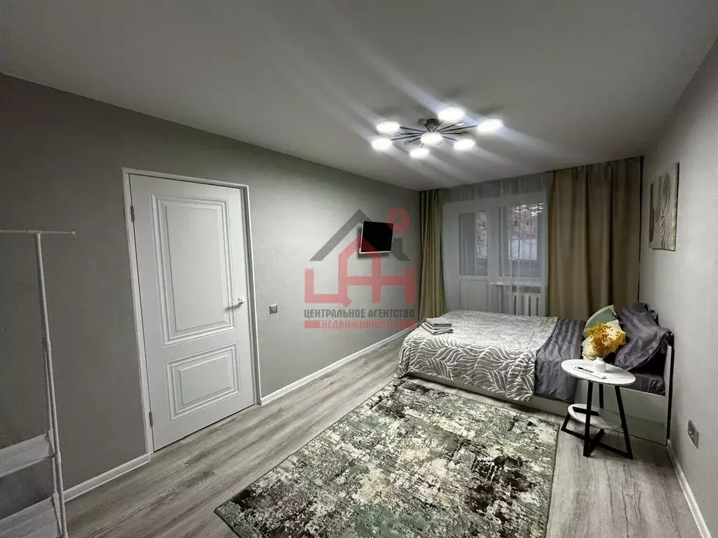 1-к кв. Ставропольский край, Ессентуки Октябрьская ул., 451 (31.5 м) - Фото 1