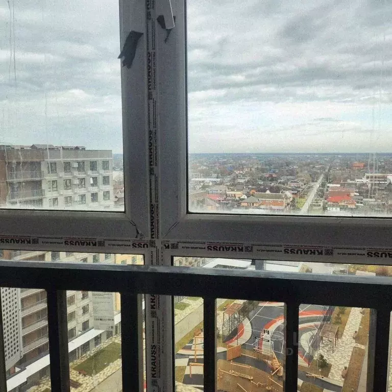 1-к кв. Краснодарский край, Тихорецк ул. Калинина, 114к1 (38.0 м) - Фото 2