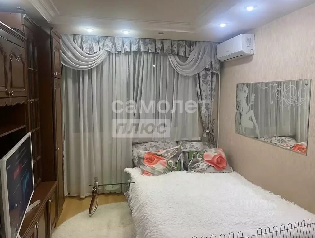 1-к кв. Московская область, Воскресенск Лопатинский мкр, ул. ... - Фото 1