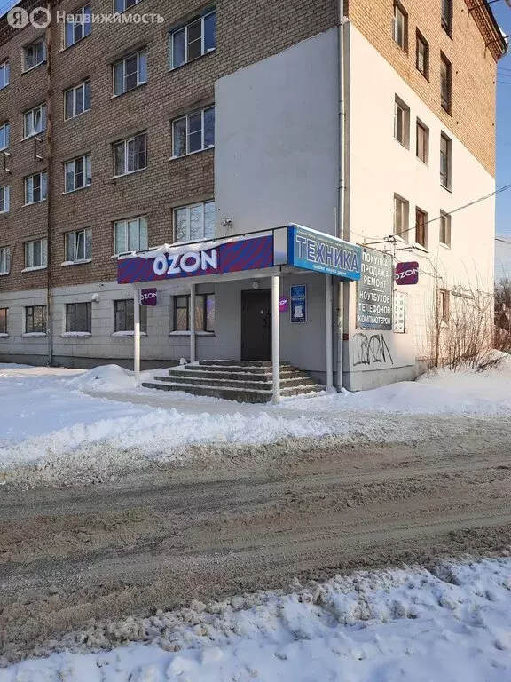 Помещение свободного назначения (99.2 м) - Фото 1