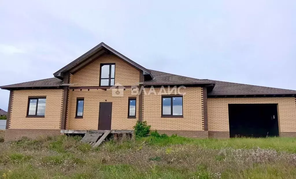 Дом в Белгородская область, Белгородский район, с. Стрелецкое пер. ... - Фото 0