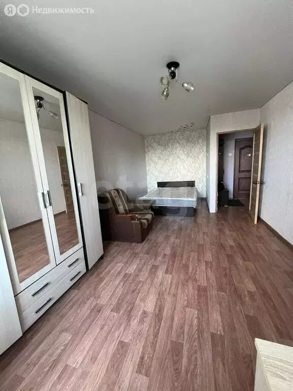 1-комнатная квартира: Богородицк, Полевая улица, 23 (34 м) - Фото 1