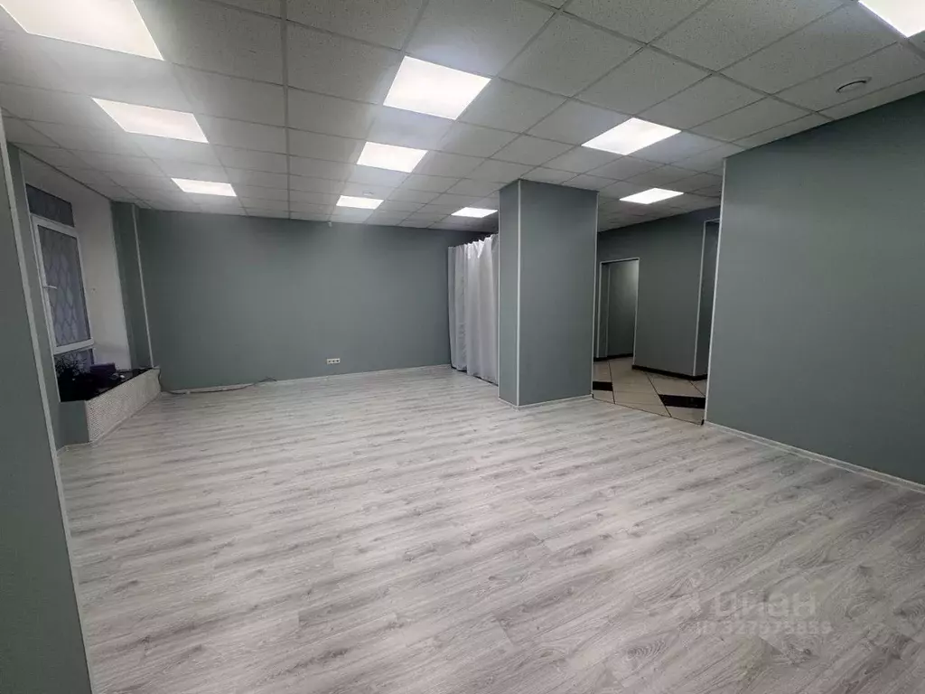 Помещение свободного назначения в Москва Пятницкое ш., 15 (80 м) - Фото 2