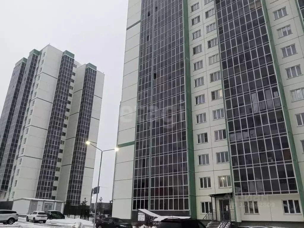 Студия Новосибирская область, Новосибирск ул. Ватутина, 93/2 (25.0 м) - Фото 1