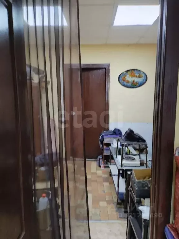 Торговая площадь в Владимирская область, Муром Московская ул., 111 (26 ... - Фото 2