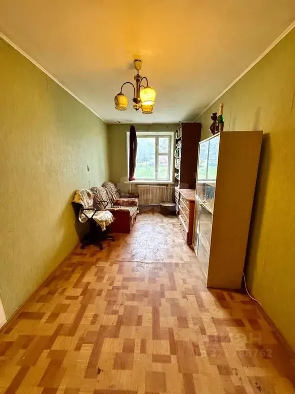 2-к кв. Владимирская область, Петушки ул. Строителей, 12 (44.0 м) - Фото 2