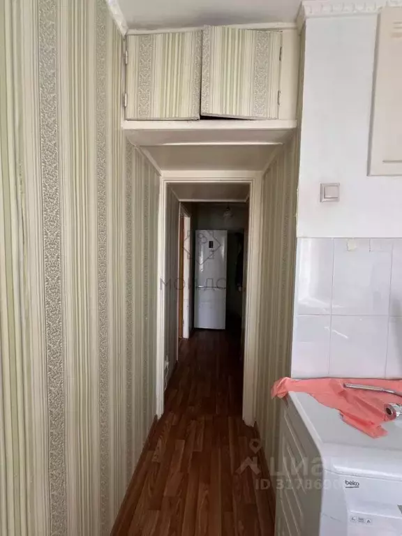 1-к кв. Москва Новогиреевская ул., 13 (30.0 м) - Фото 1