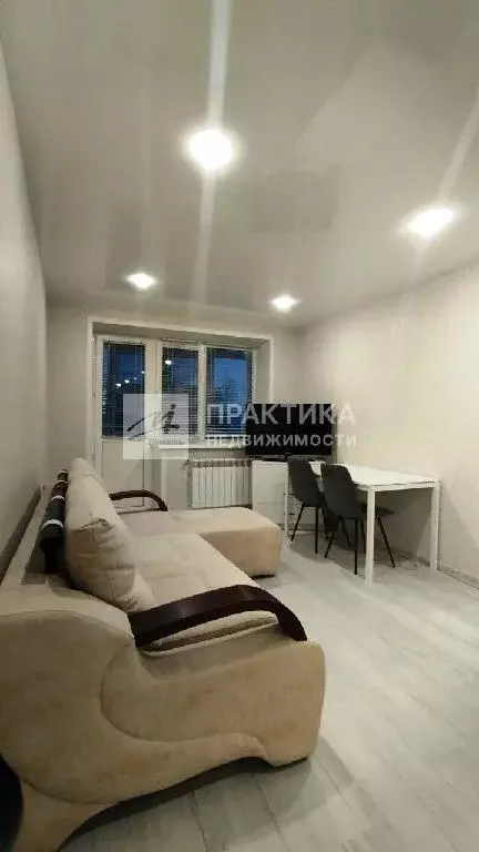 Продается 1-комнатная квартира - Фото 2