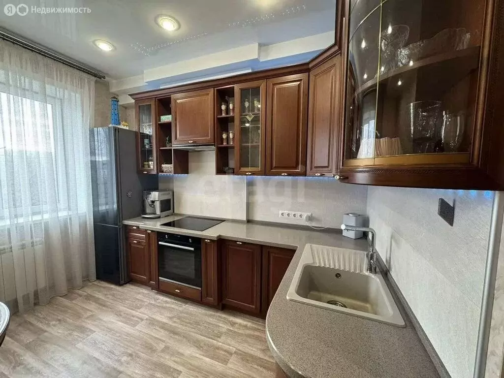 3-комнатная квартира: Ангарск, 75-й квартал, 7 (81 м) - Фото 2