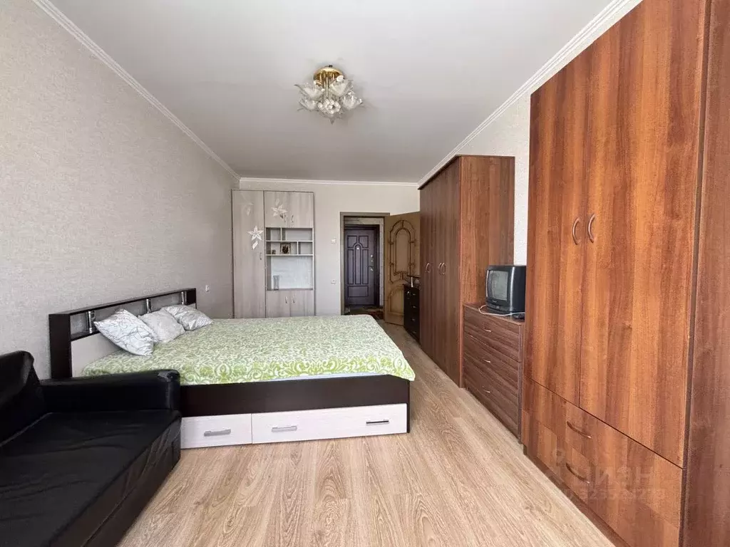 1-к кв. Московская область, Ленинский городской округ, Бутово пгт ... - Фото 2