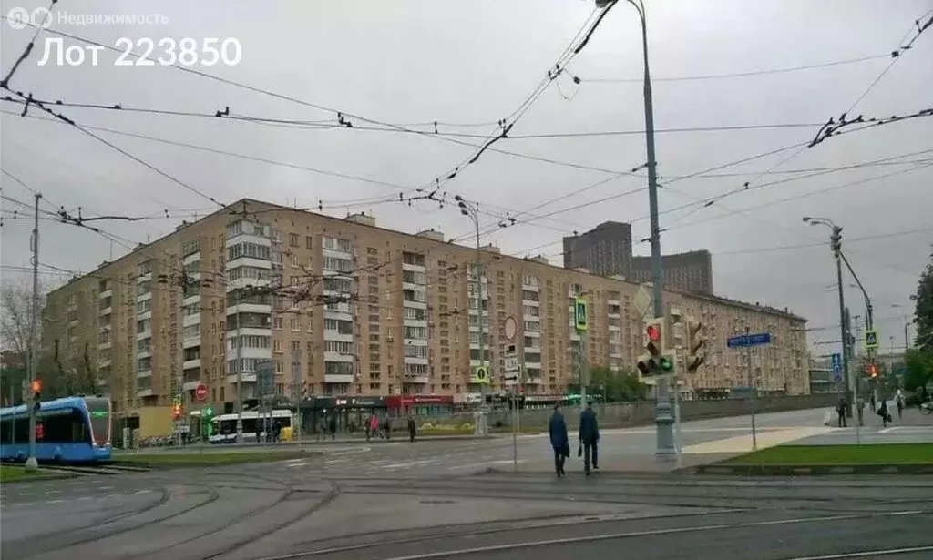 Помещение свободного назначения (831 м) - Фото 2