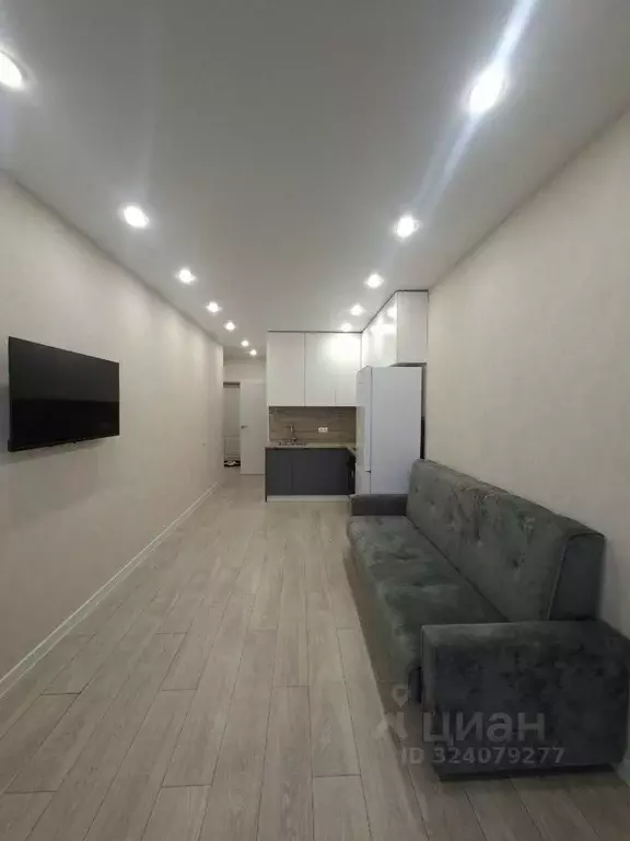 2-к кв. Кировская область, Киров ул. Свободы, 141 (43.0 м) - Фото 1