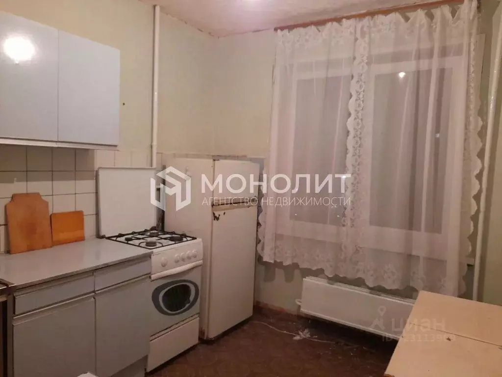 2-к кв. Белгородская область, Старый Оскол Звездный мкр, 3/4 (56.0 м) - Фото 1