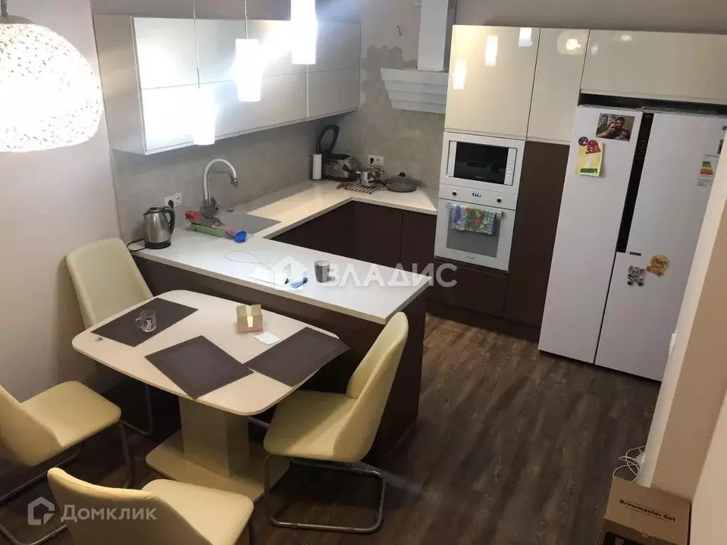 Продаётся 3-к квартира, 85.5 м - Фото 1