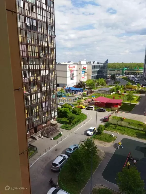 Продаётся 2-к квартира, 55.7 м - Фото 1