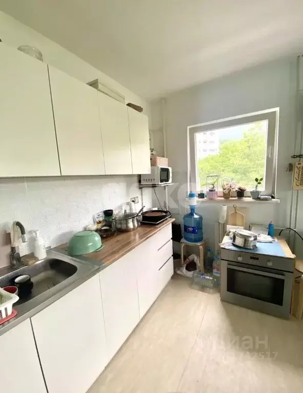 2-к кв. Краснодарский край, Туапсе ул. Портовиков (69.9 м) - Фото 2