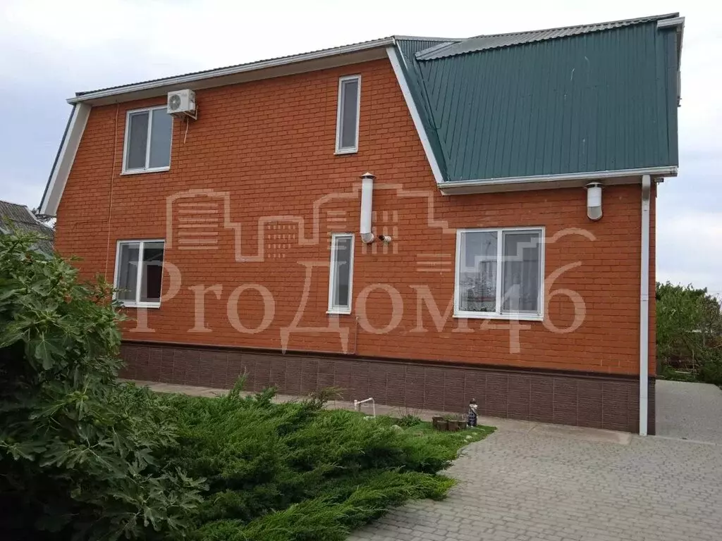 Дом в посёлок Сенной, Почтовая улица, 8 (194 м) - Фото 2