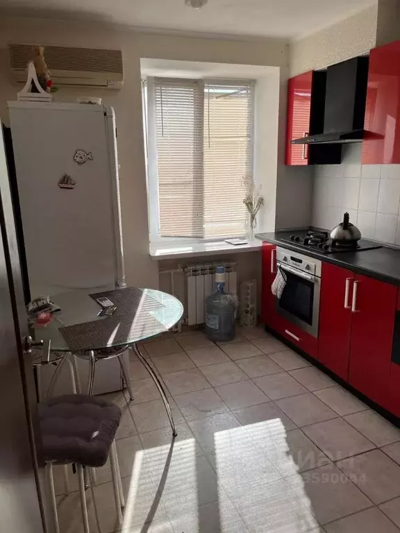 2-к кв. Ростовская область, Азов Азовский район, Московская ул., 11 ... - Фото 0