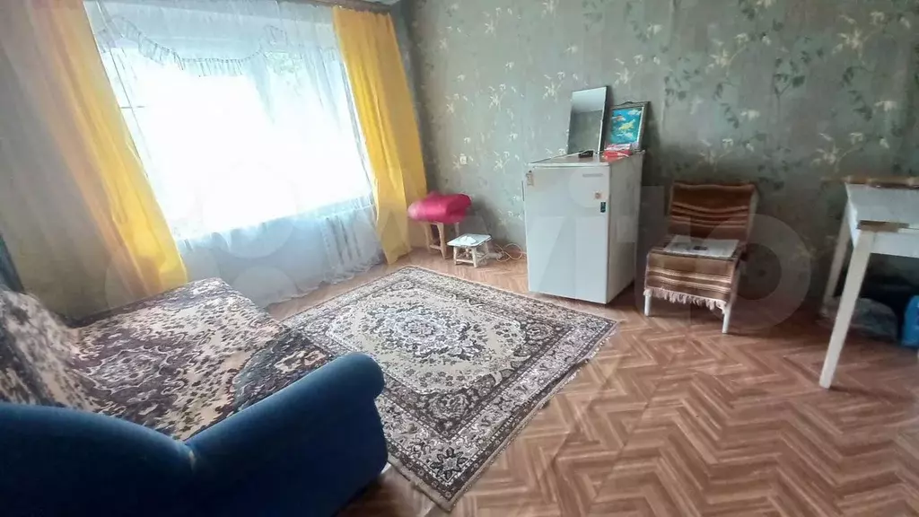 Комната 16 м в 4-к., 2/5 эт. - Фото 1