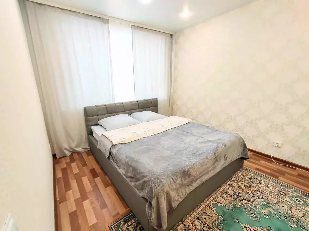 1-к кв. Ульяновская область, Ульяновск ул. Кролюницкого, 18 (35.0 м) - Фото 1