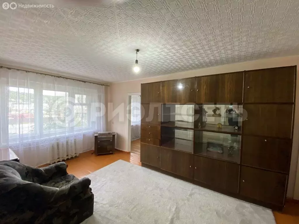 2-комнатная квартира: Кола, улица Кривошеева, 4 (43.1 м) - Фото 1