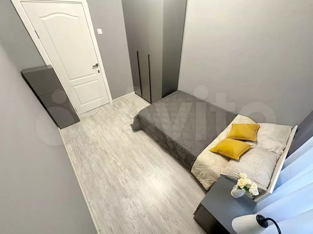 Комната 9 м в 3-к., 1/9 эт. - Фото 0