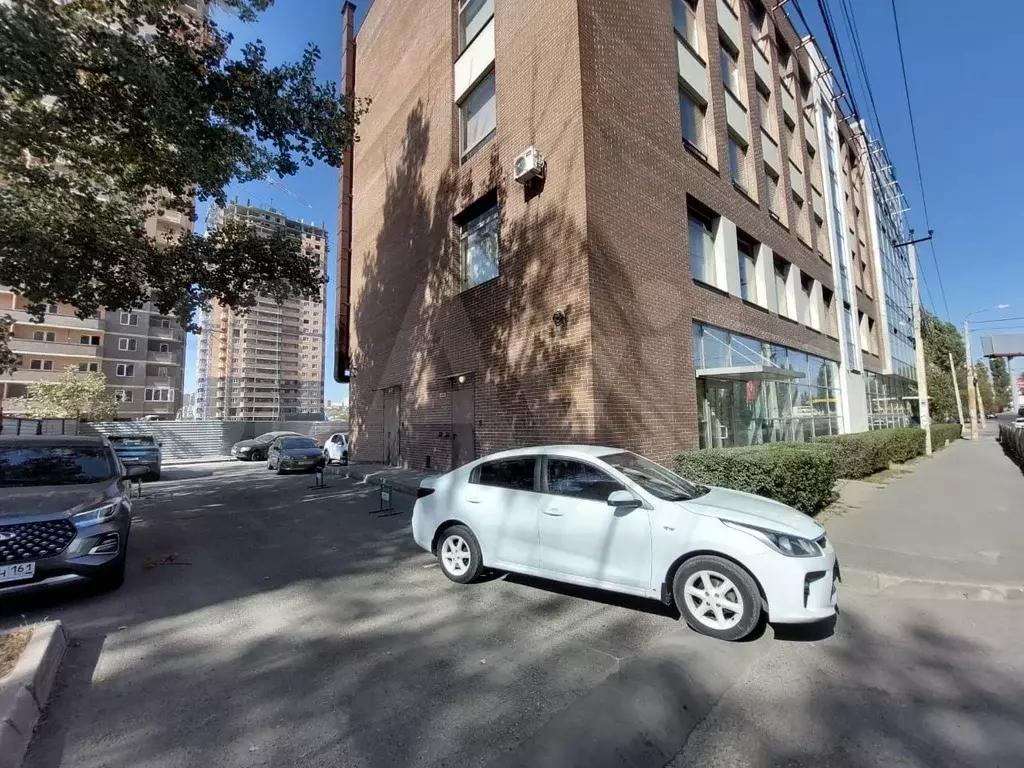 Помещение Свободного назначения 289,5 кв.м - Фото 1