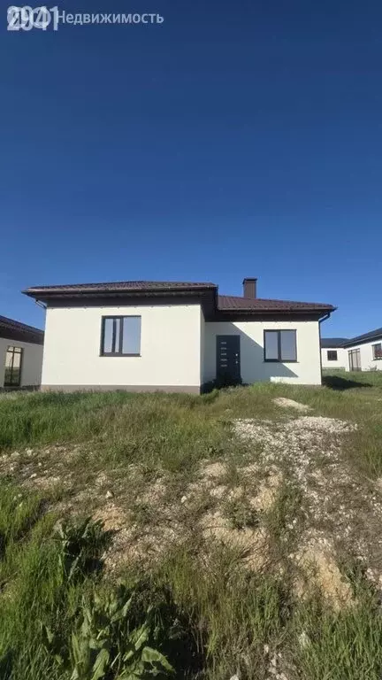 Дом в Севастополь, Лукомская улица, 199 (108.8 м) - Фото 1