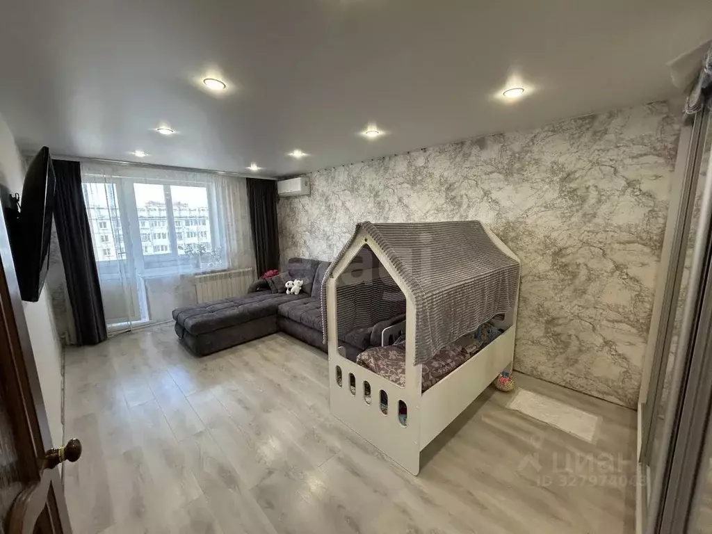 2-к кв. Марий Эл, Йошкар-Ола ул. Петрова, 4 (52.7 м) - Фото 2