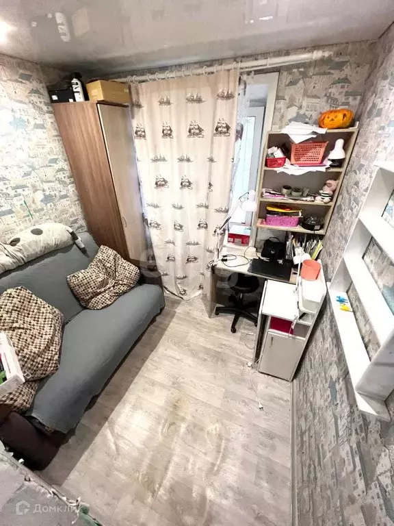 Продаётся 1-к квартира, 29 м - Фото 0