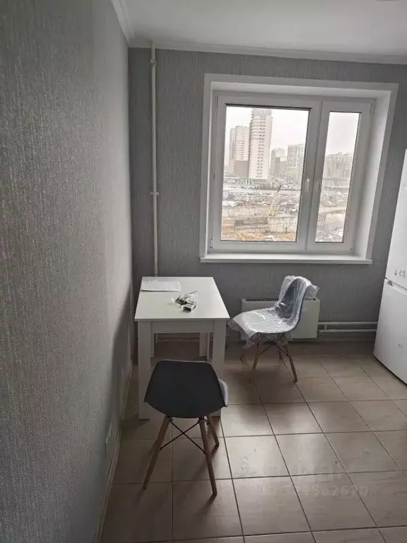 1-к кв. Московская область, Видное ул. Ермолинская, 7 (34.1 м) - Фото 1