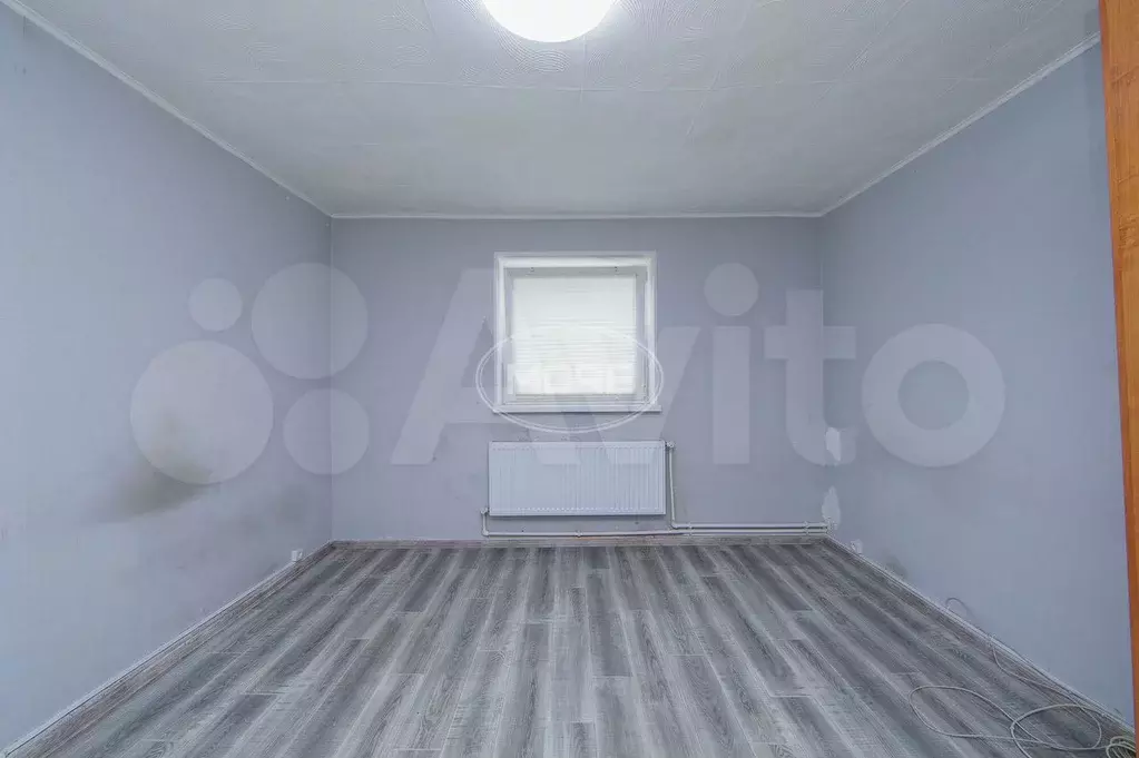 2-к. квартира, 34,9 м, 2/2 эт. - Фото 1