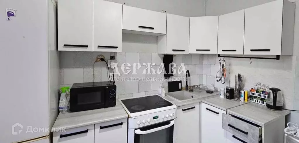 Продаётся 3-к квартира, 63.4 м - Фото 1