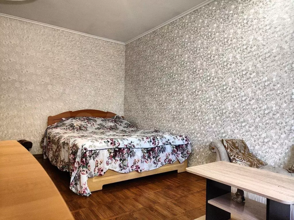 1-к. квартира, 30 м, 3/4 эт. - Фото 0