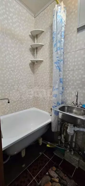Квартира-студия, 14,5 м, 5/9 эт. - Фото 1