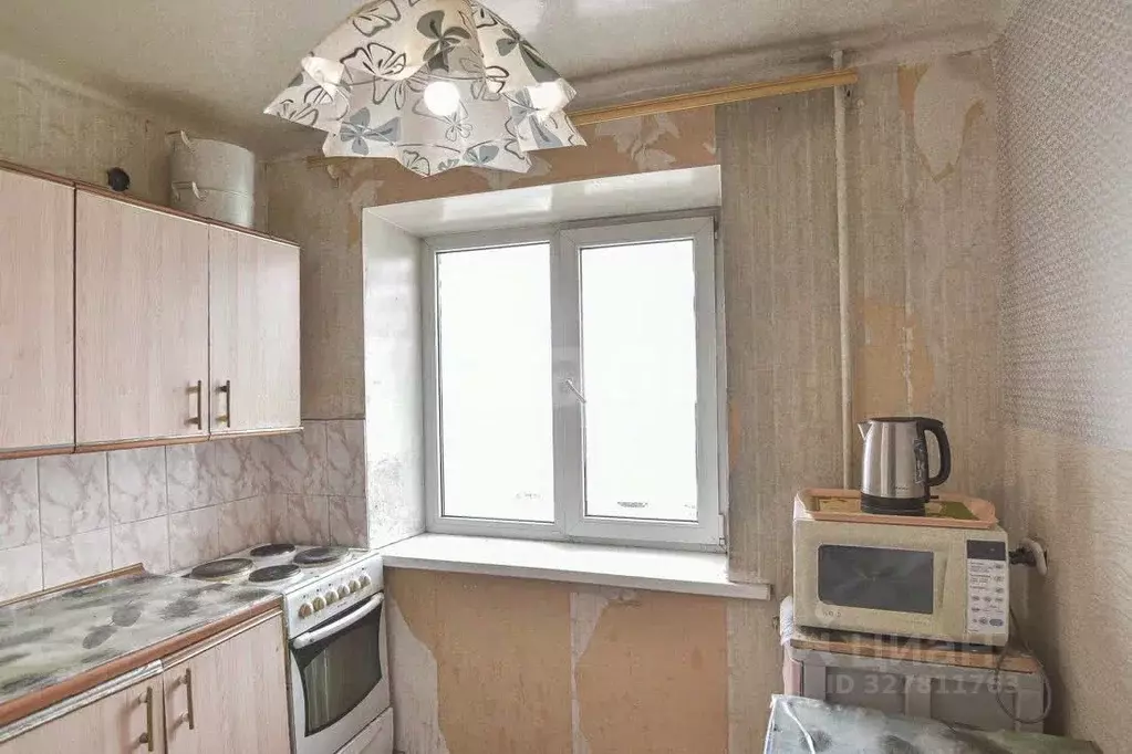 3-к кв. Сахалинская область, Южно-Сахалинск ул. Чехова, 1 (58.0 м) - Фото 1