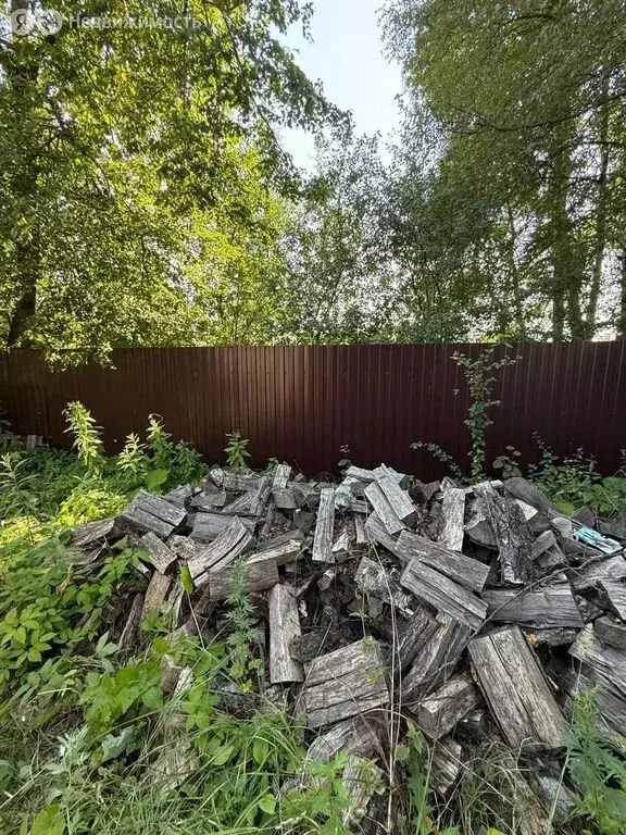 Дом в Кимры, Комсомольская улица, 30А (62.6 м) - Фото 0
