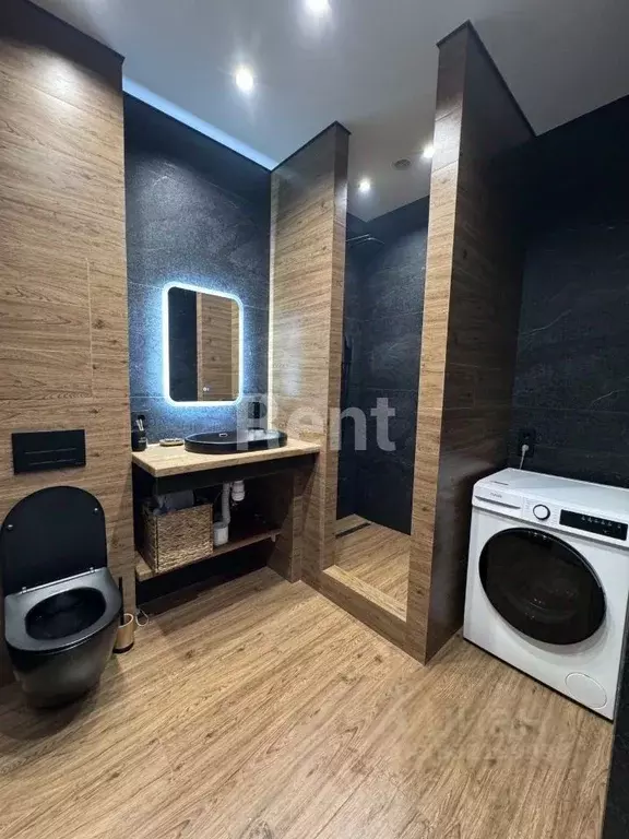 2-к кв. Москва Нагатинская наб., 10А (40.0 м) - Фото 1