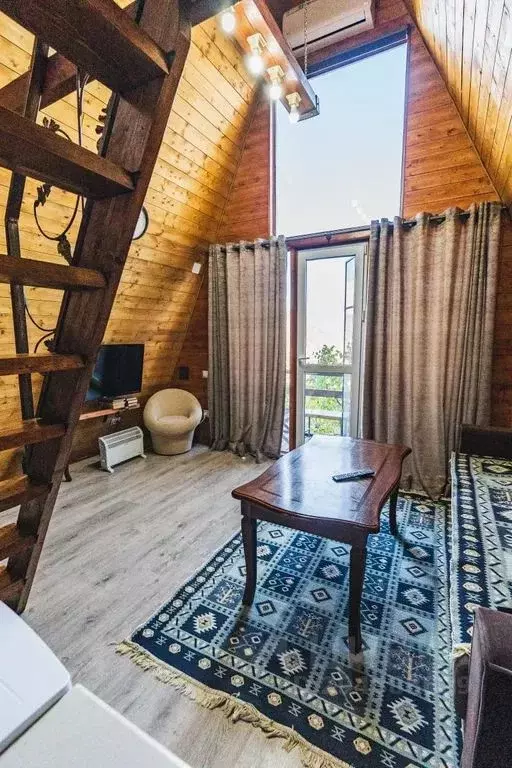 Дом в Дагестан, Гунибский район, Хиндах с/пос, с. Хиндах  (40 м) - Фото 2