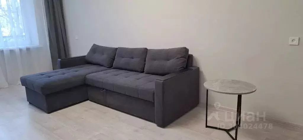 2-к кв. Крым, Бахчисарай ул. Фрунзе, 48 (44.0 м) - Фото 1